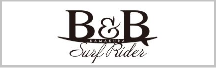 B&B SurfRider