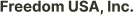 Freedom USA, Inc.