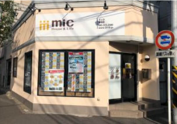 蒔田店
