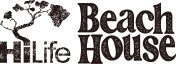 HiLife Beach House