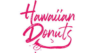 Hawaiian Donuts