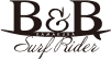 B&B Surf Rider